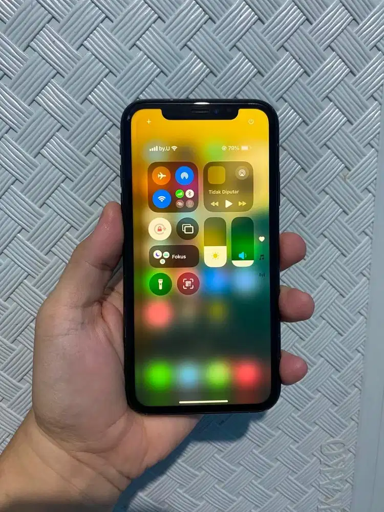 iphone Xr 64Gb ex inter