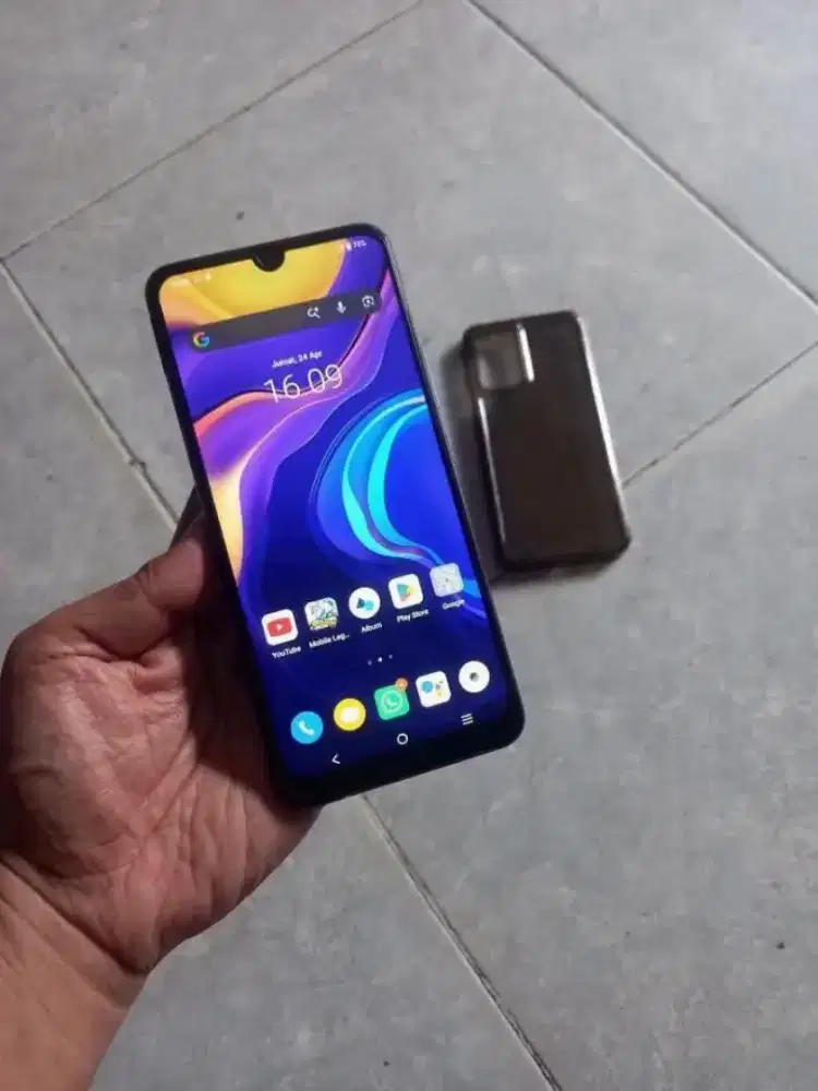 Vivo V20 Nfc (8/128)