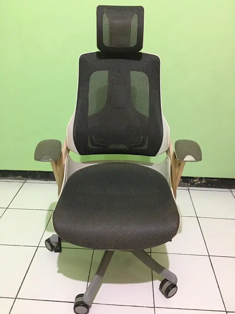 KURSI KANTOR/GAMERS