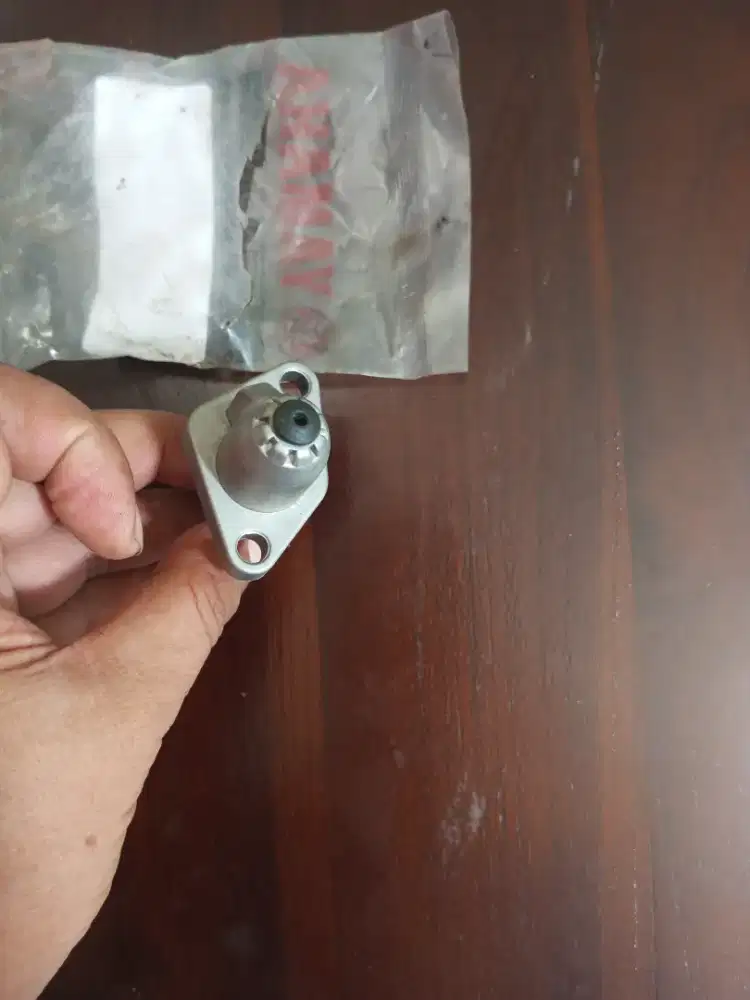 Tensioner tonjokan Rante keteng