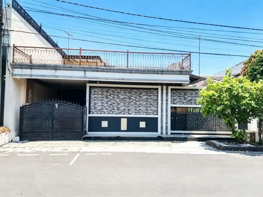 Rumah 2 Lantai di Pulogadung Cakung. Harga dibawah Pasar