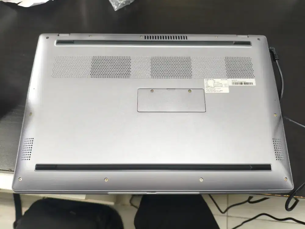 Laptop Advan 1405 - Intel Celeron N4020 | Ram 4GB | Windows 11