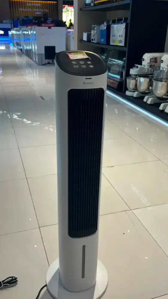 ac dan air cooler gree