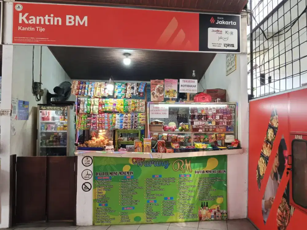 Dibutuhkan khusus wanita .usia max 30