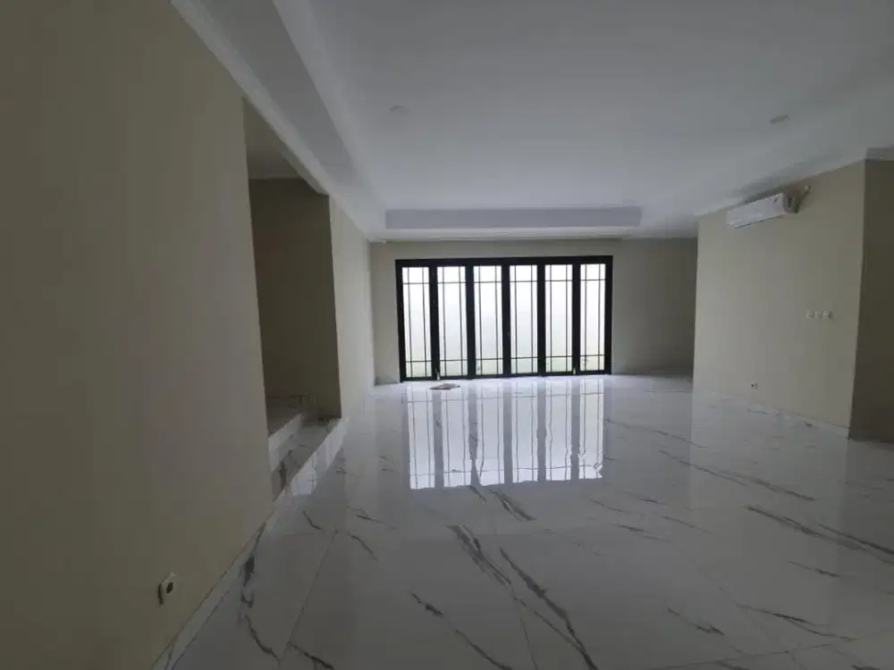 A163 Jual Rumah Bagus  Modern Asri di Pondok Indah