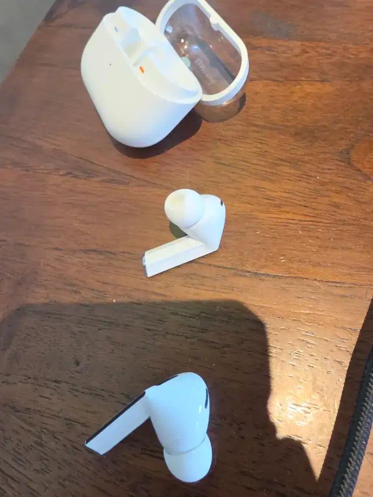 Samsung buds 3 pro ex sein