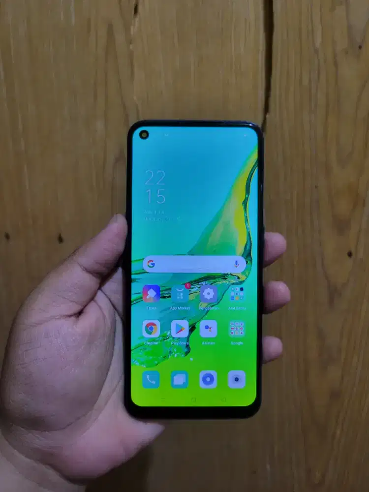Oppo A33 ram 3/32