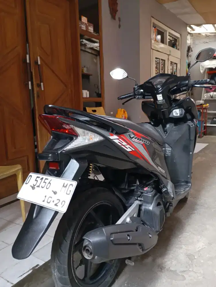 Vario kzr 2014  antik full original
