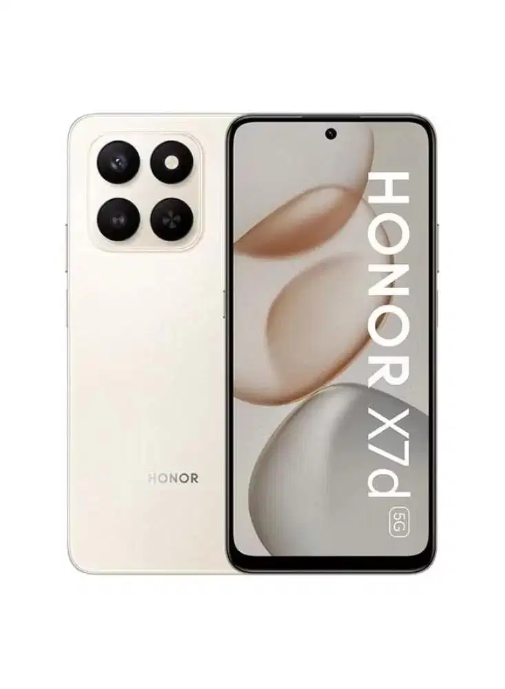 HONOR X7b 8/512GB 108Mp