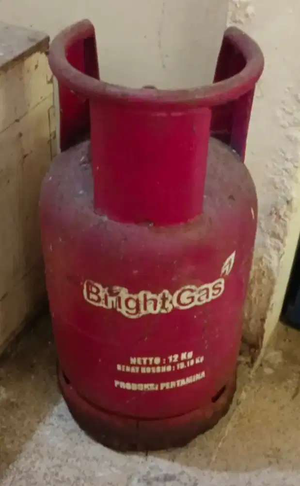 Jual Tabung Gas 12kg