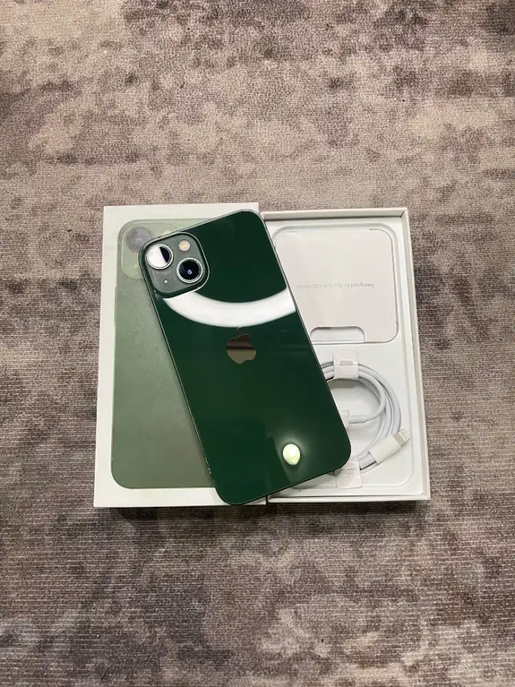 iPhone 13 128GB inter