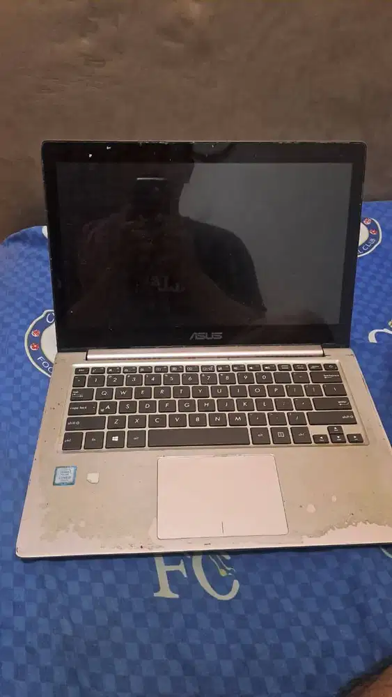 LAPTOP ASUS X441