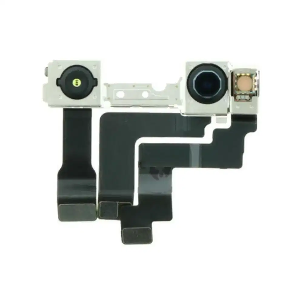 KAMERA DEPAN IPHONE 12 MINI