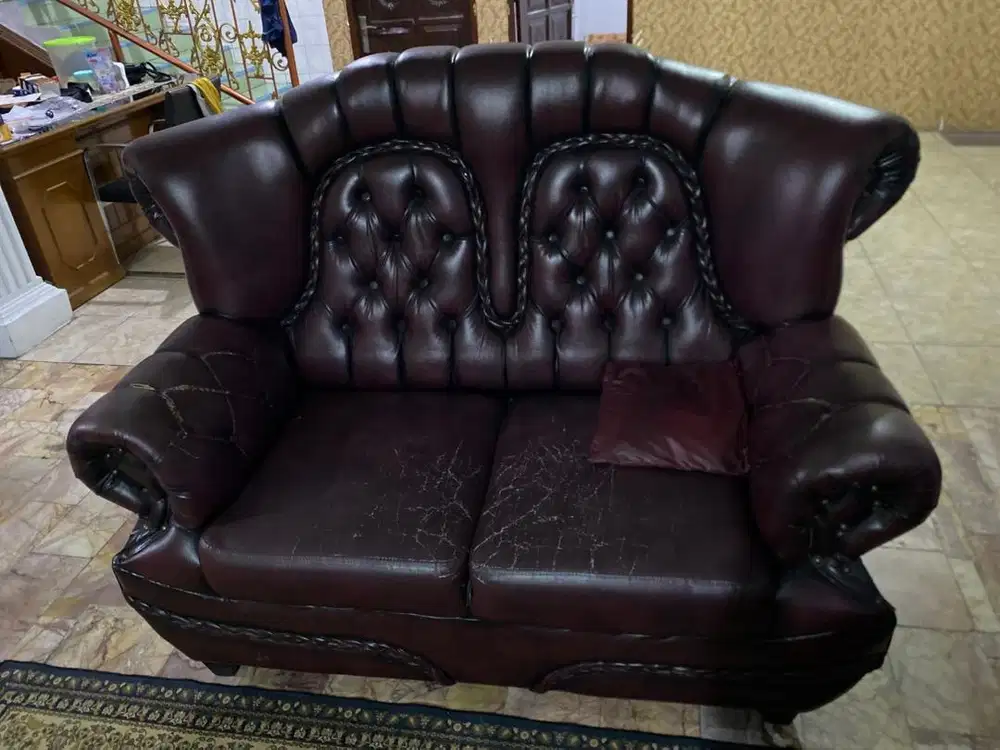 kursi sofa murah