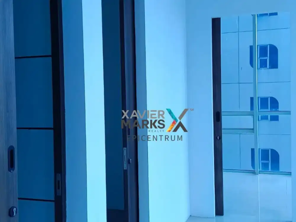 Dijual Apartemen City Square Margorejo Kosongan