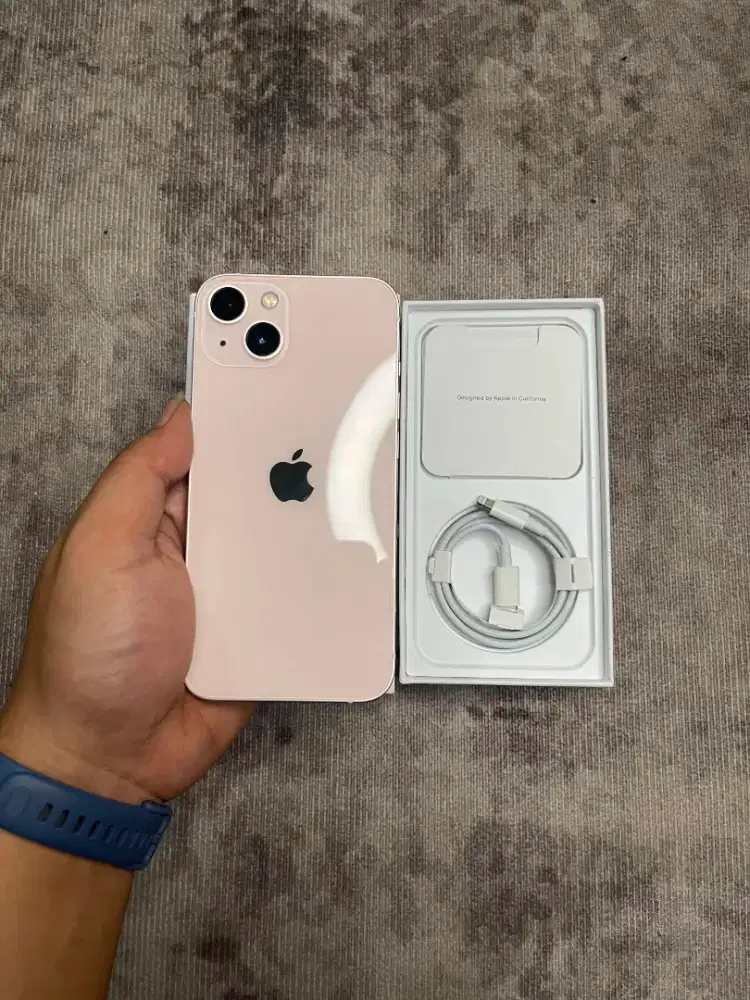 iPhone 13 128GB inter