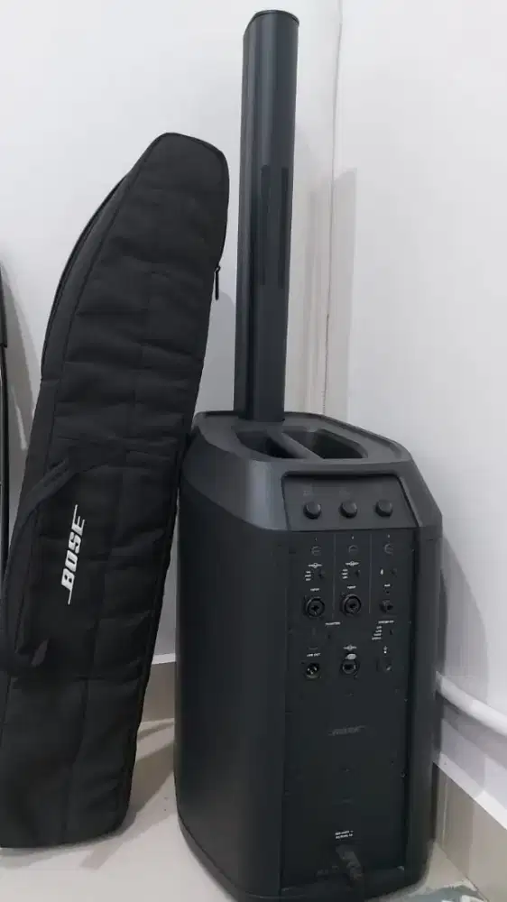 BOSE L1 PRO 16 Jarang di pakai