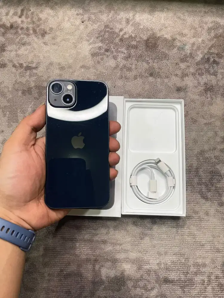iPhone 13 128GB inter
