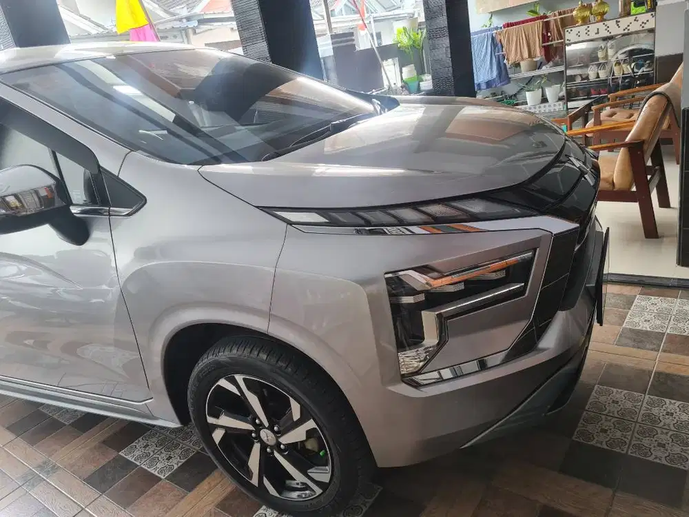 Xpnder ultimate 2022 pja pnjang low km no mnus