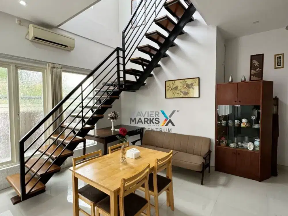 Dijual Rumah Wisma Mukti Klampis Semolo Barat