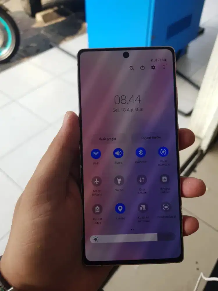 Samsung note 20