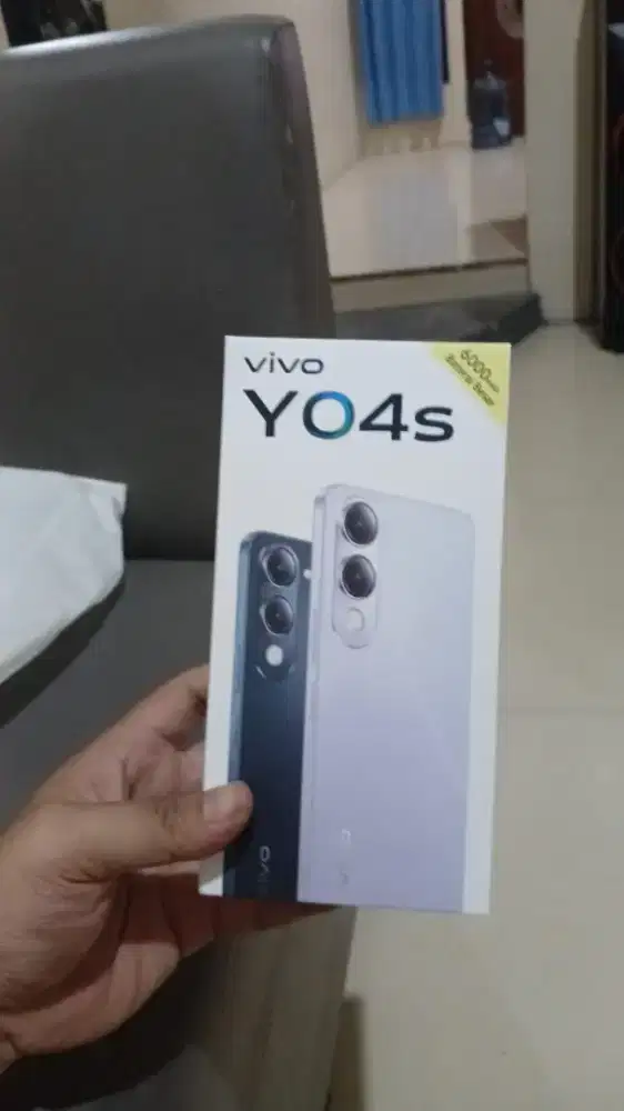Vivo Y04s like new