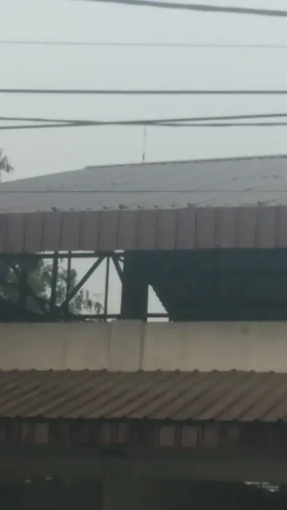 Agen jasa pasang penangkal petir Kebayoran