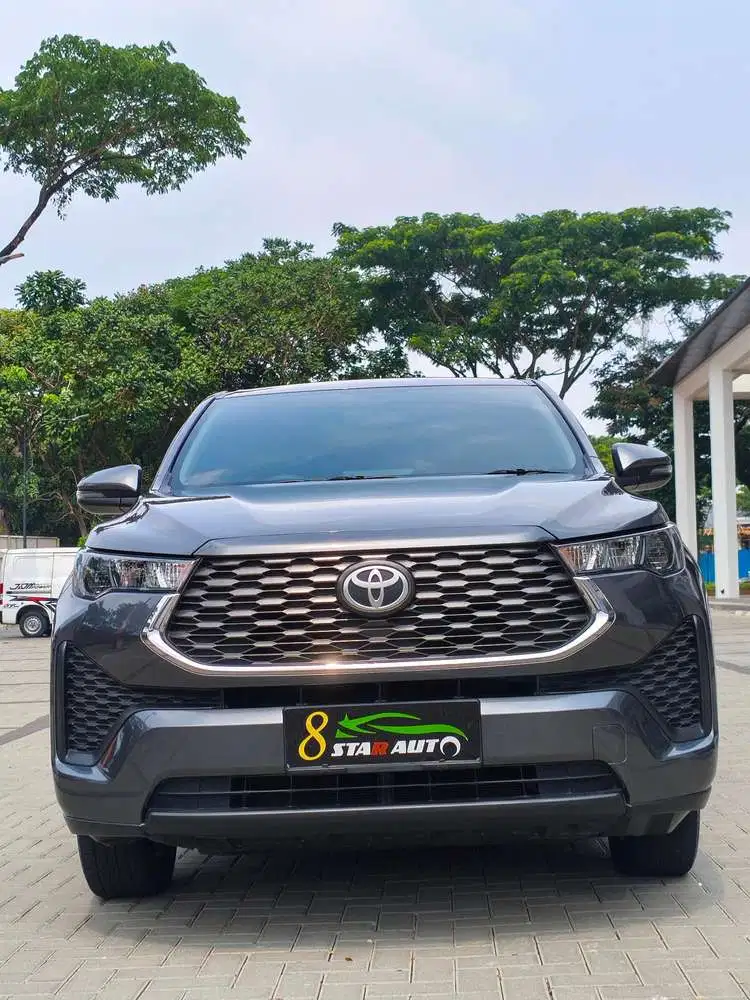 Zenix G 2.0 Matic AT 2024 Non Hybrid