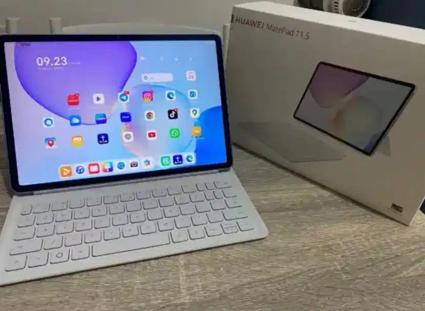 Huawei Mate Ped 11.5