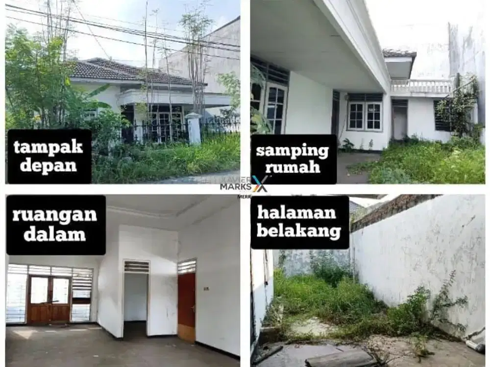 Dijual Rumah di Griyo Mapan Sentosa Sidoarjo