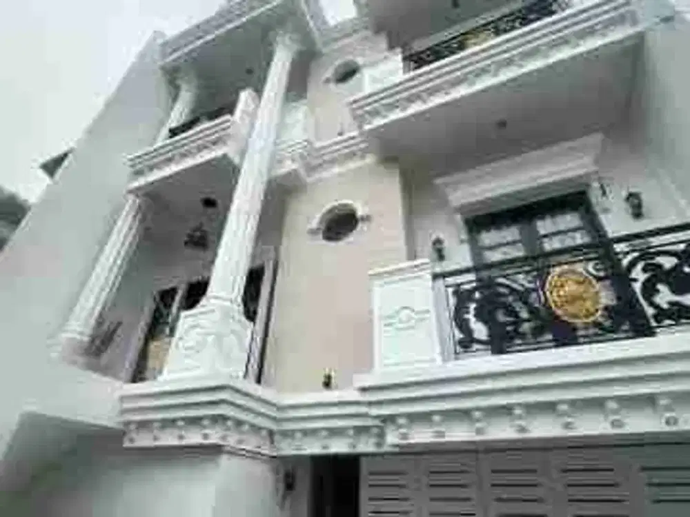 Rumah Pilihan Di Billymoon Pondok Kelapa