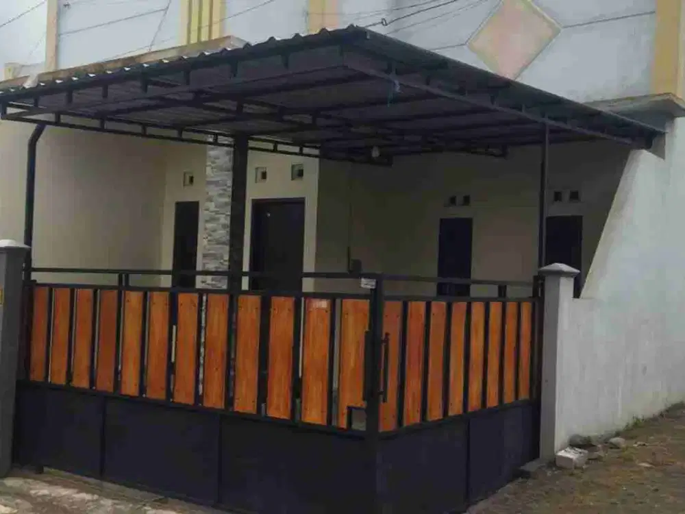 Dikontrakan Rumah di Seputaran Jl Kaliurang KM 10