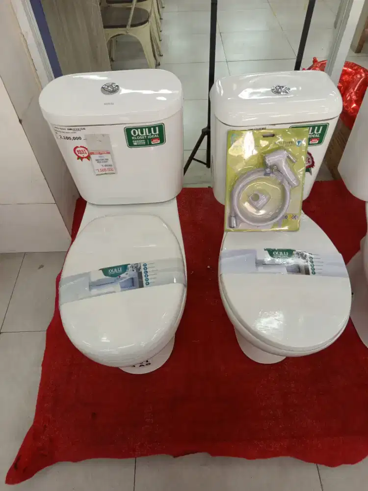 KREDIT BARANG EL DI INDODANA