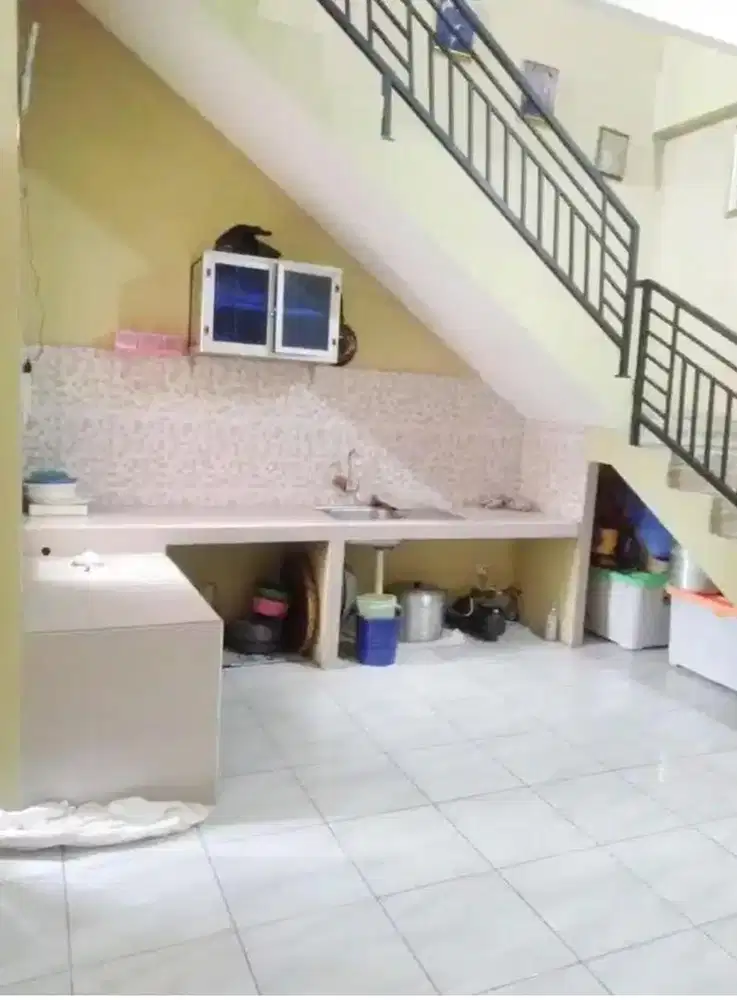Sewa/Kontrak Rumah Depok