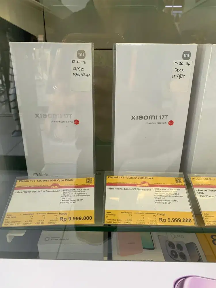 HP(KREADIT CICILAN TANPA DP DAN CASH)