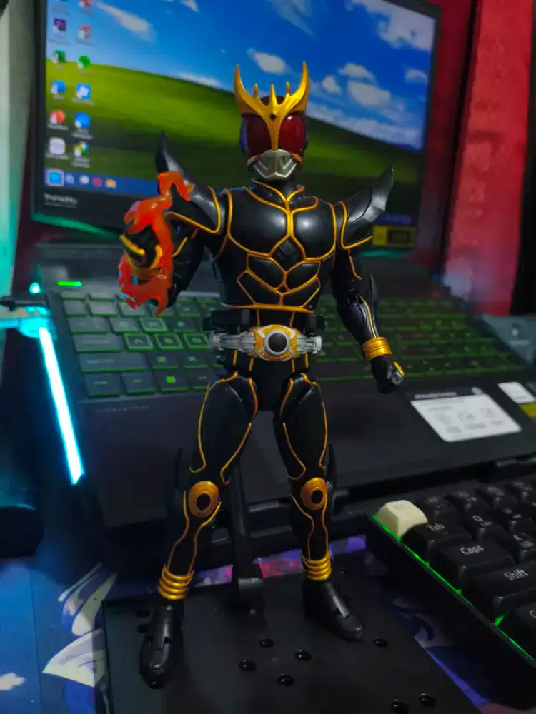 BLOKEES KUUGA ULTIMATE