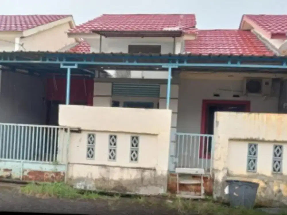 Dijual Rumah Makassar sekitar Jalan Sultan Alauddin, Jl Dg Tata Raya, Jl Malengkeri Raya