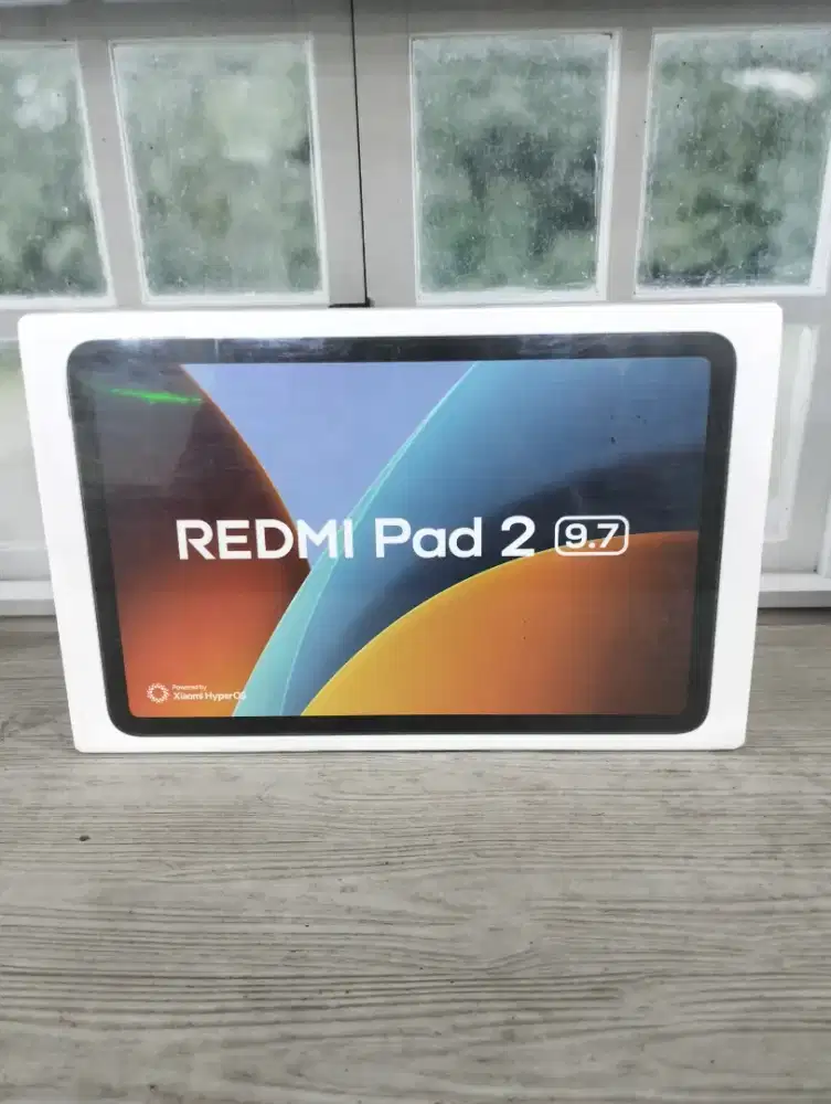 XIAOMI PAD 2 9.7 4/64