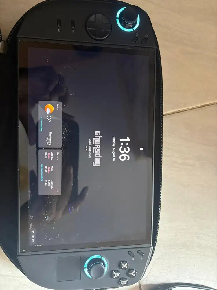 LENOVO LEGION GO 2 z2 EXTREME