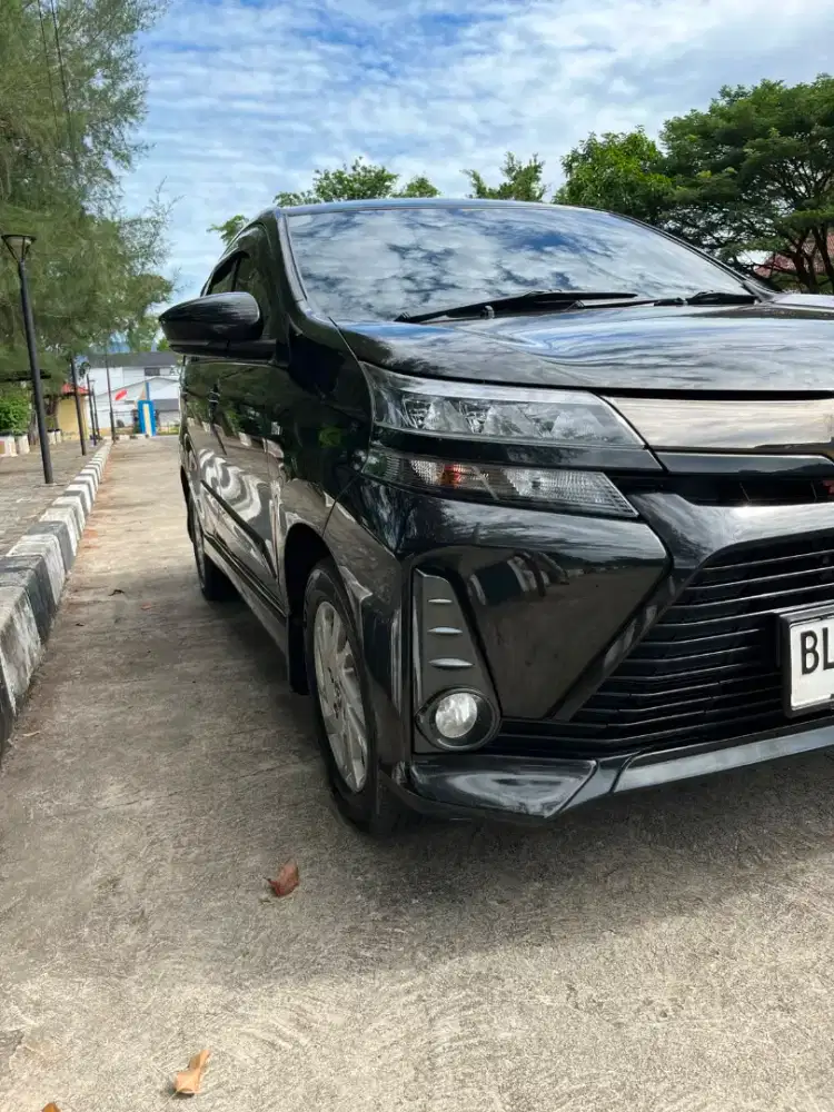 VELOZ 1.3 METIK