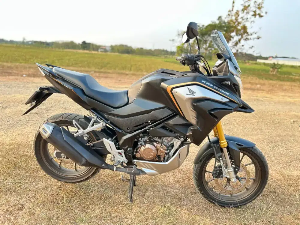 Honda CBX15O SE Tahun 2023