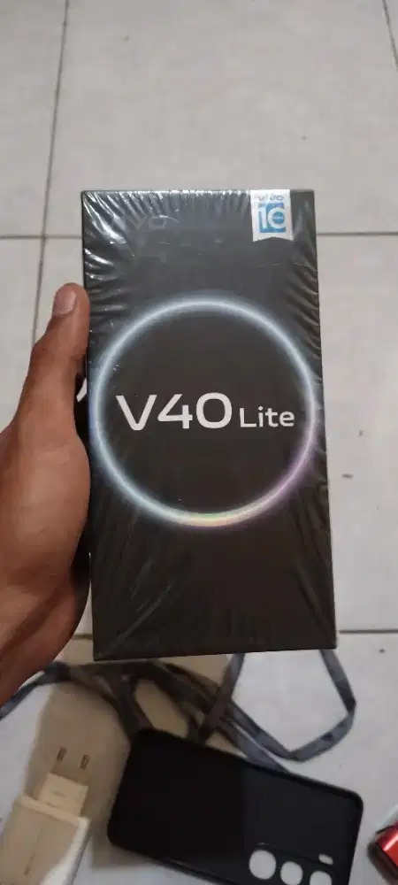 Vivo V40 Lite 4G