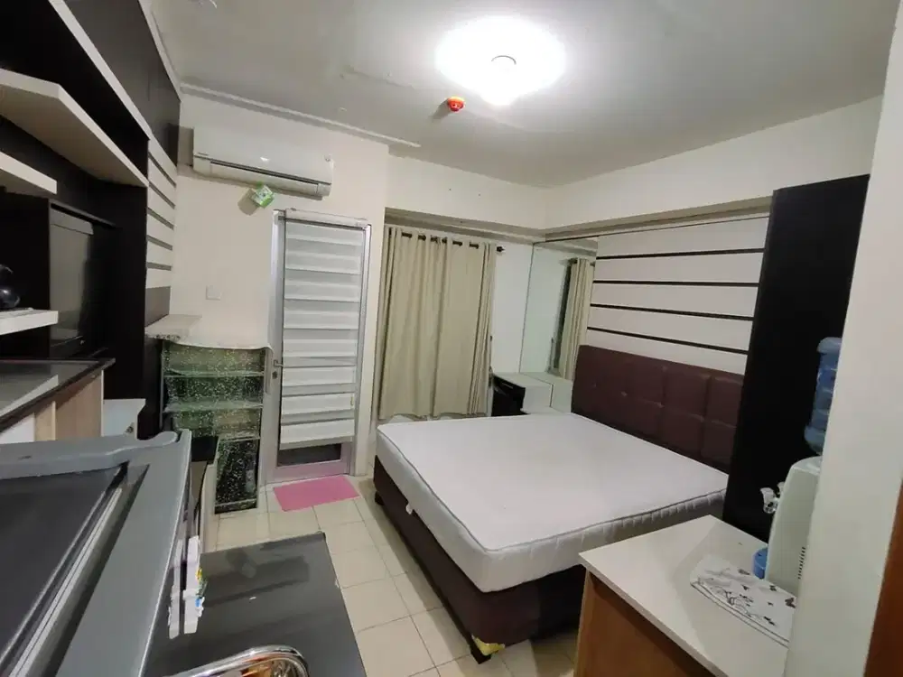 Disewakan Apartemen Centro City Daan Mogot, Siap Huni dan Lokasi Strategis di Kedoya Jakarta Barat