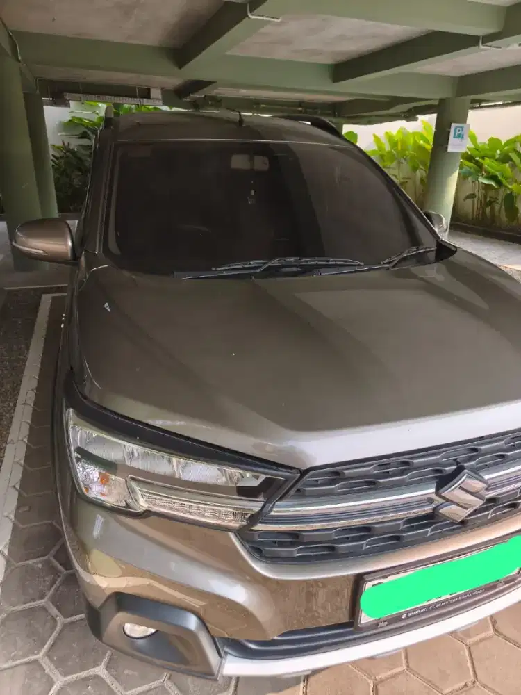 XL Zeta Matic 2023 kesayangan