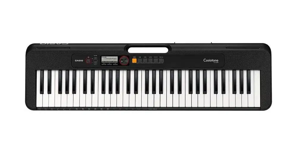 KEYBOARD CASIO CTs-200 Casiotone