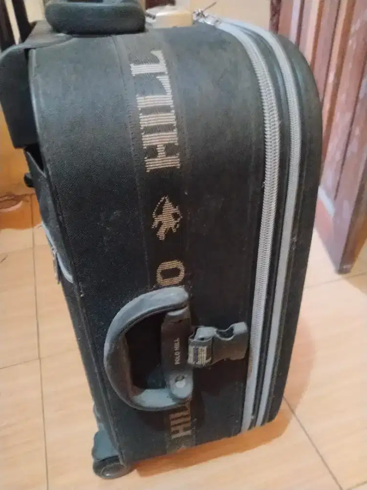 Jual tas travel bag