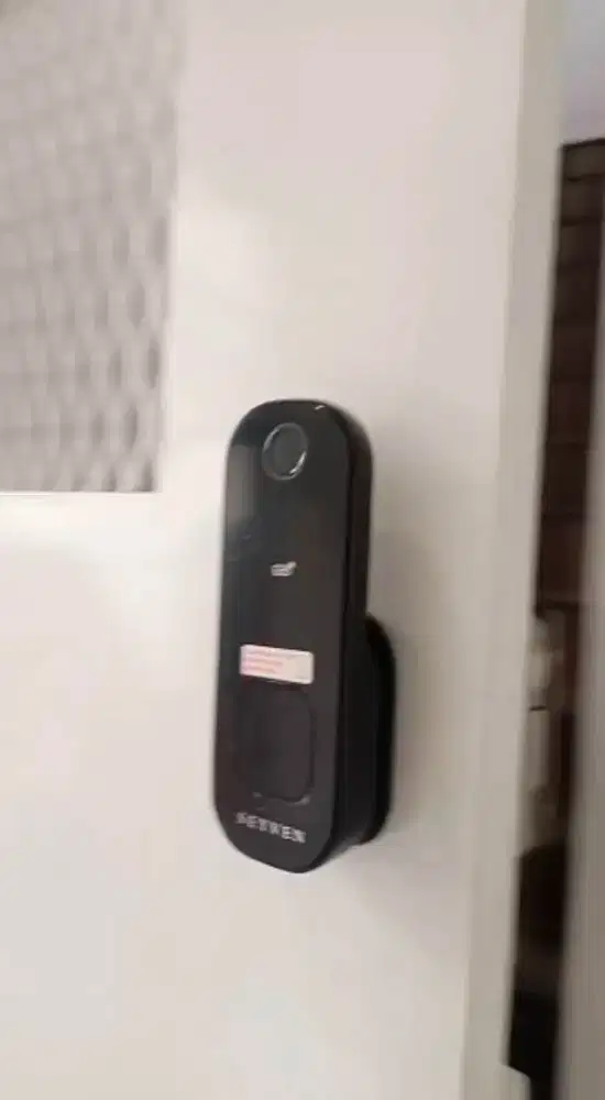 Kunci Digital Smart Door Lock