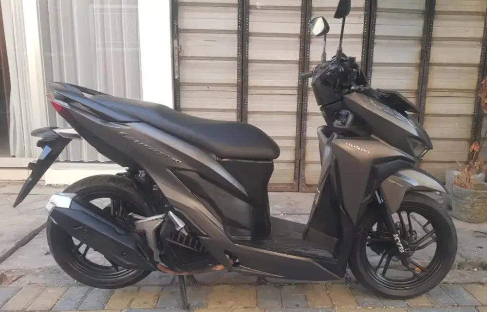 Vario 150 2021 pajak hidup