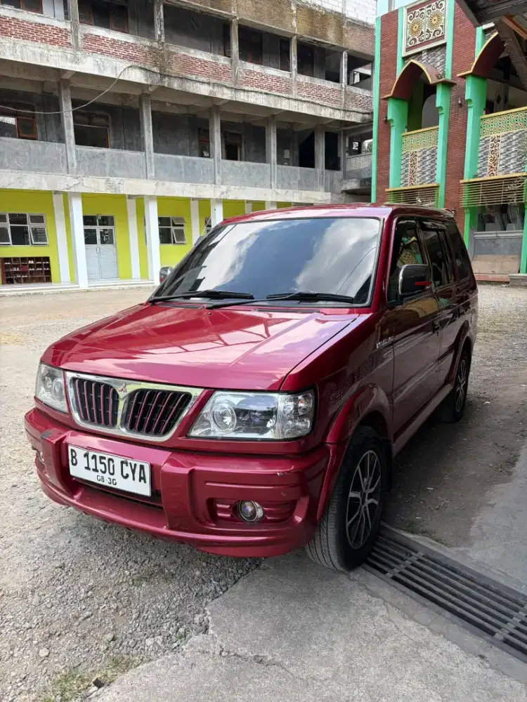 Mitsubhisi Kuda Diamond 1,6MT tahun 2004