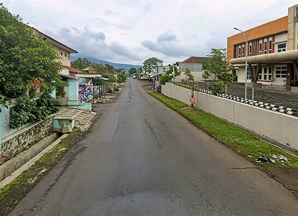 Murah dijual cepat tanah siap bangun gedanganak  nego pasti deal